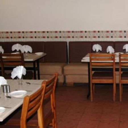 Hotel Radiance Bhilwara Exterior photo