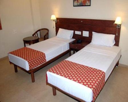 Hotel Radiance Bhilwara Room photo