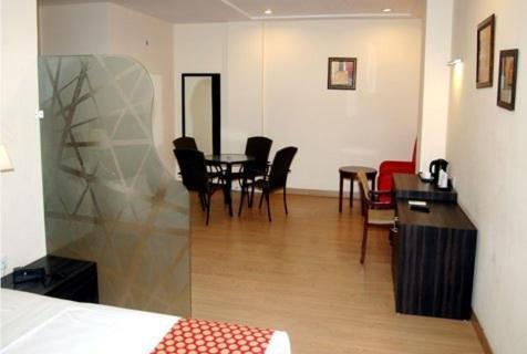 Hotel Radiance Bhilwara Room photo
