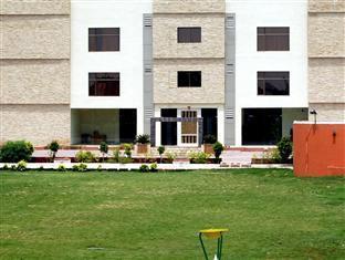Hotel Radiance Bhilwara Exterior photo