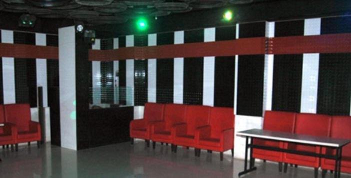 Hotel Radiance Bhilwara Exterior photo