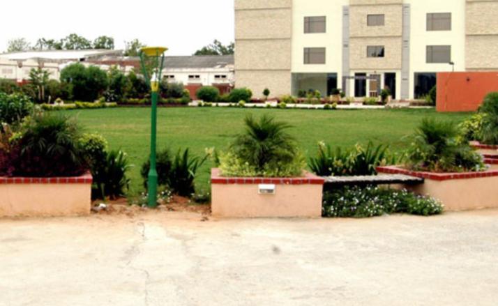 Hotel Radiance Bhilwara Exterior photo